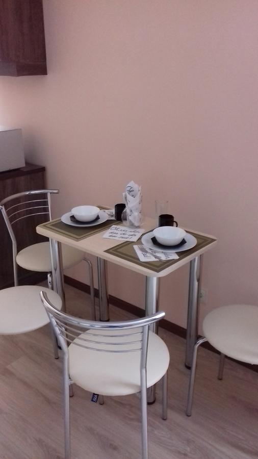 Apartment Near The Forum Mall Львов Экстерьер фото