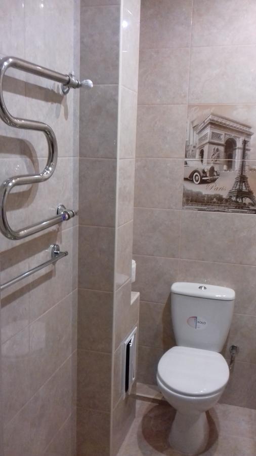 Apartment Near The Forum Mall Львов Экстерьер фото
